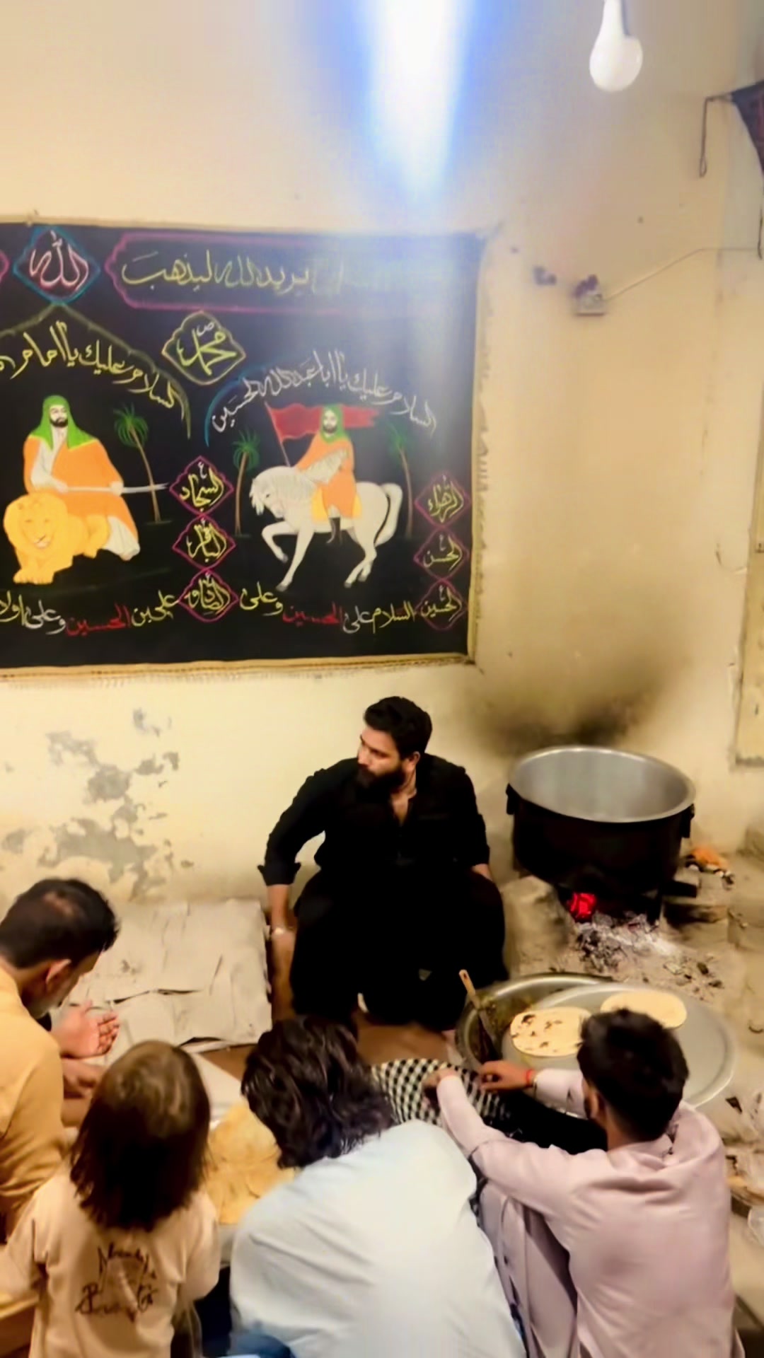 @khan اوجلہ