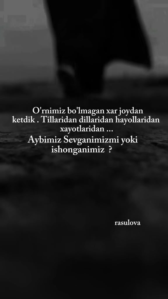 @rasulova