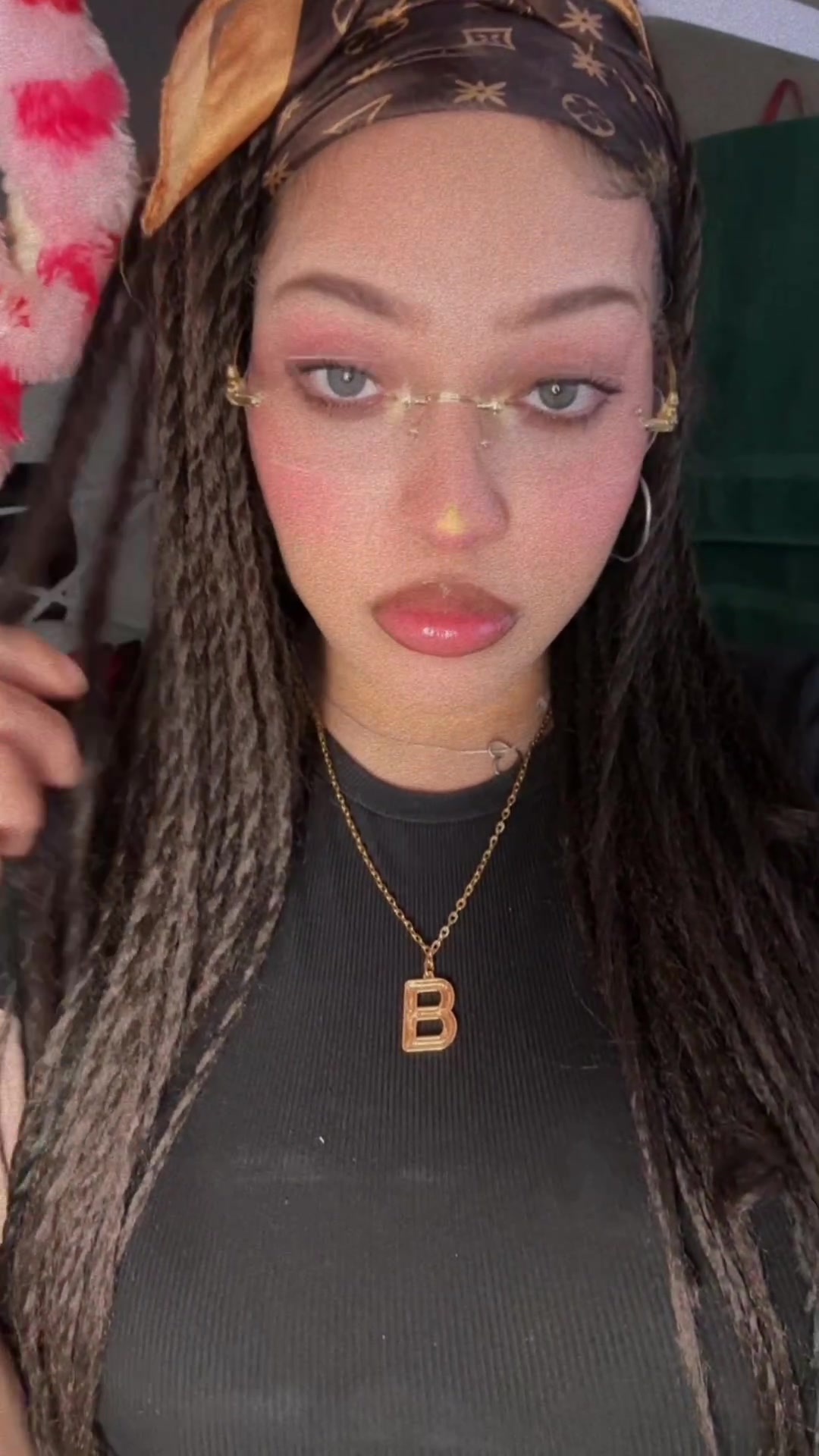 @Beyonce