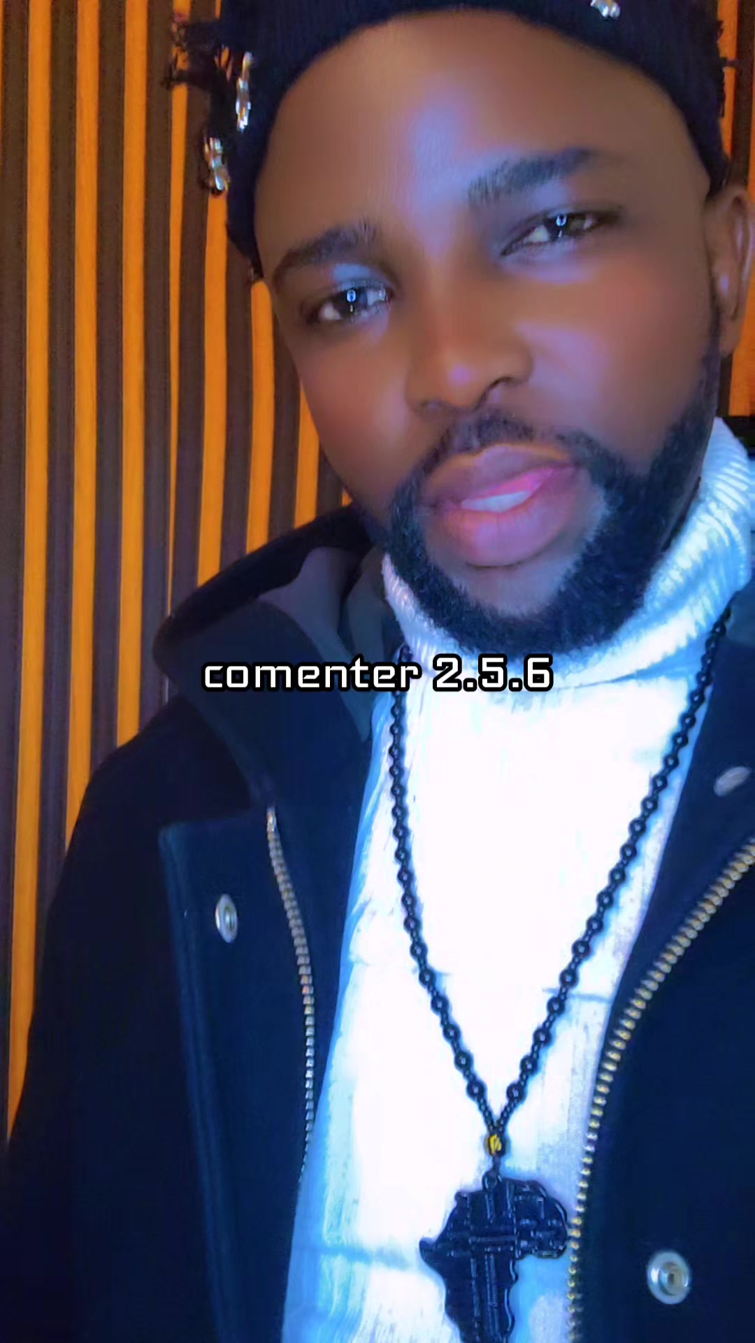 @commenter 256