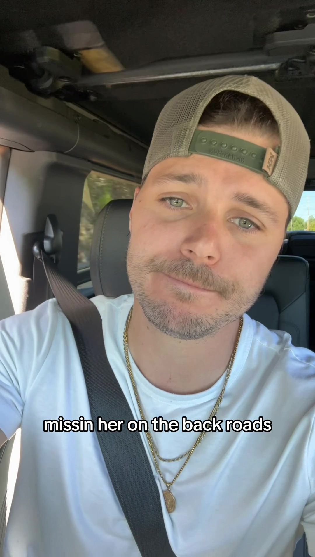 @Josh Ross