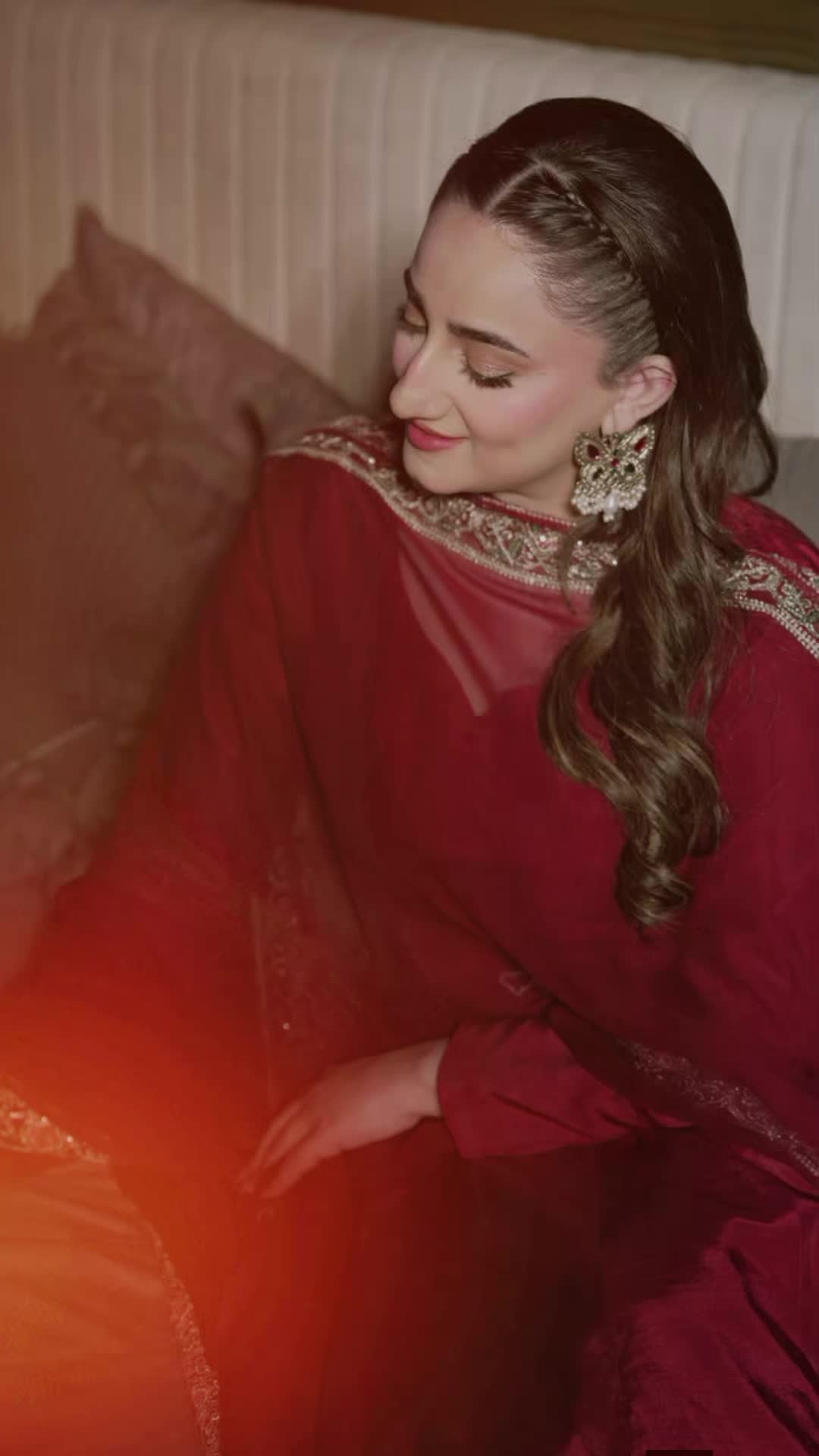 @dimple shazadi Singer