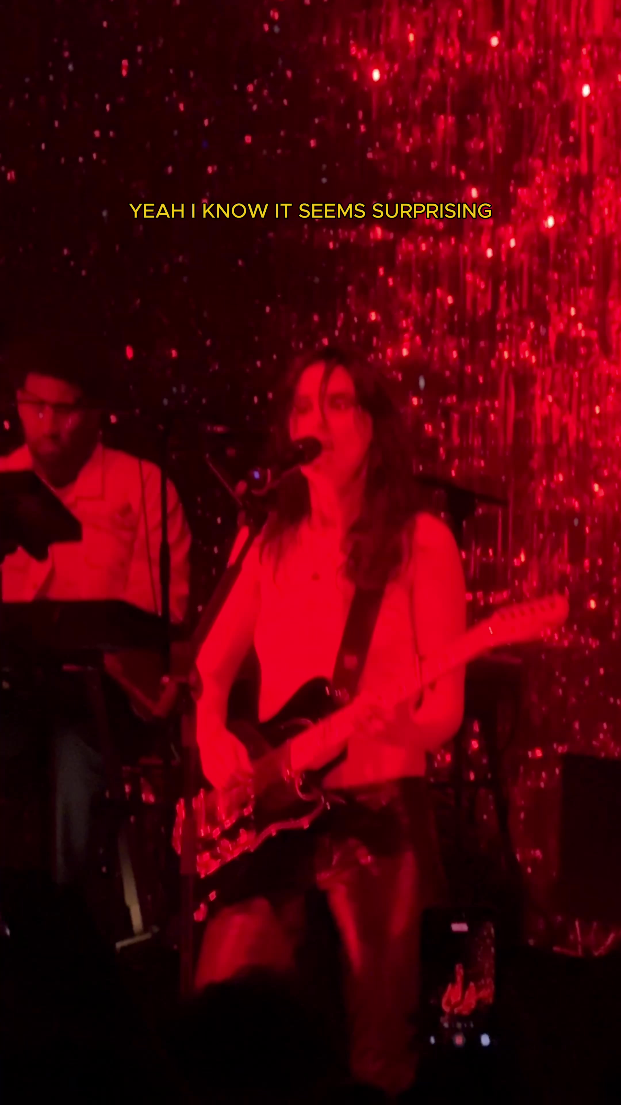 @Wolf Alice