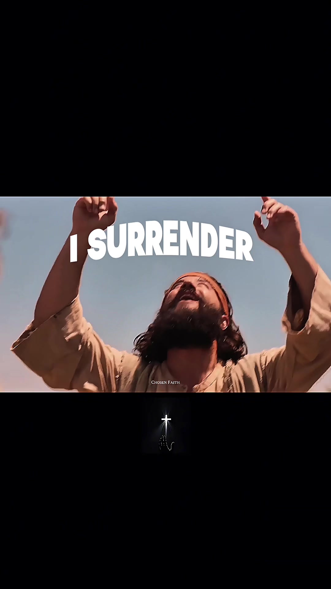 @Chosen Faith🕊️