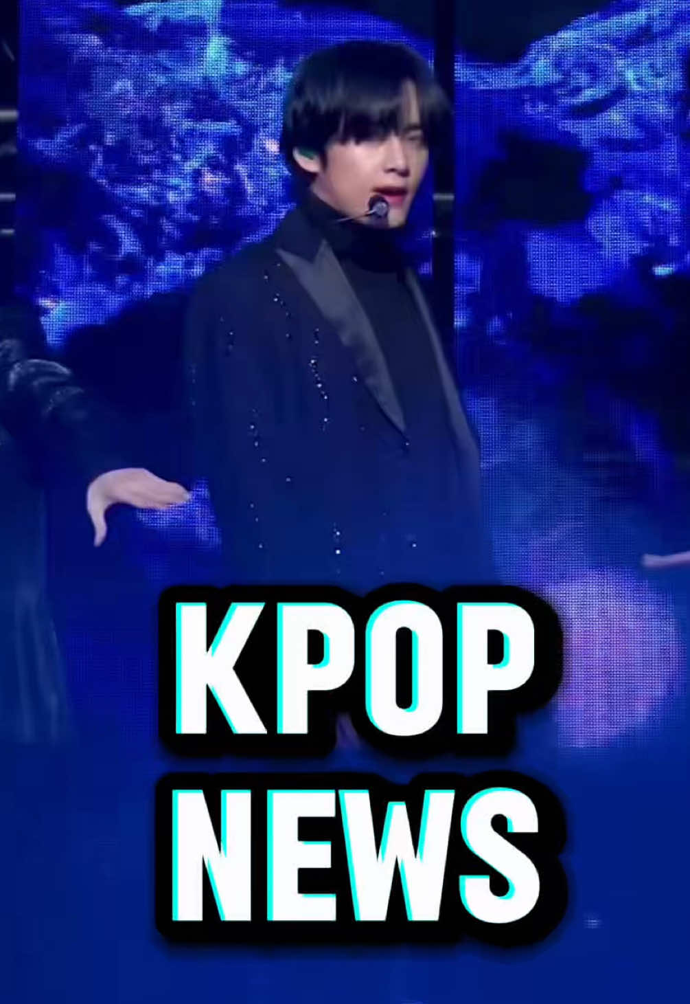 @KPOP NEWS 🎤
