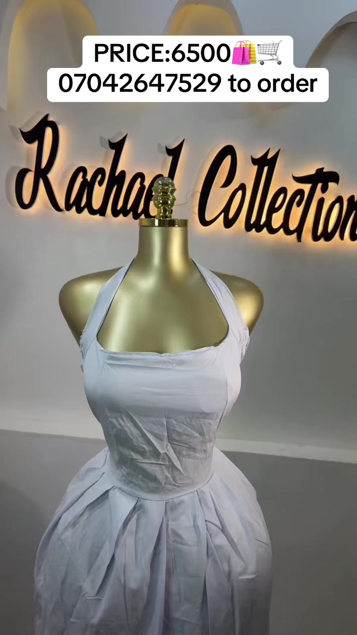@RACHAEL COLLECTIONS