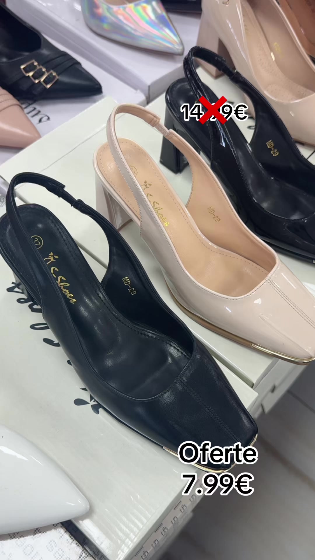 @Forever Fashion