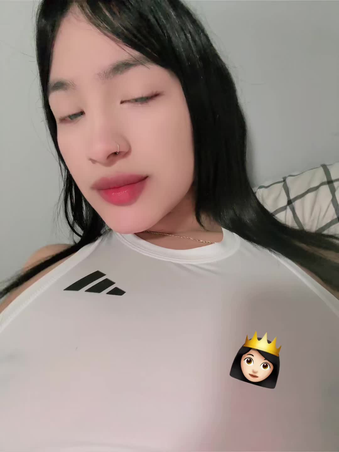@Isabella💖