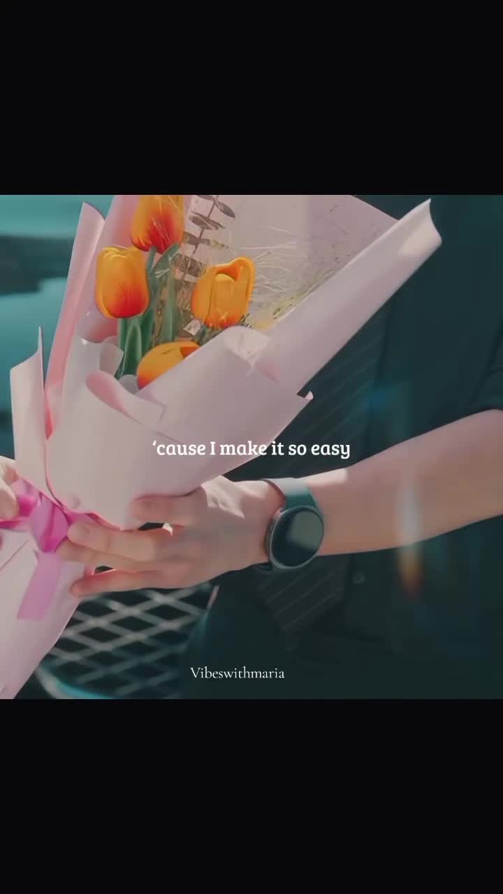 @Vibes With Maria ❤️