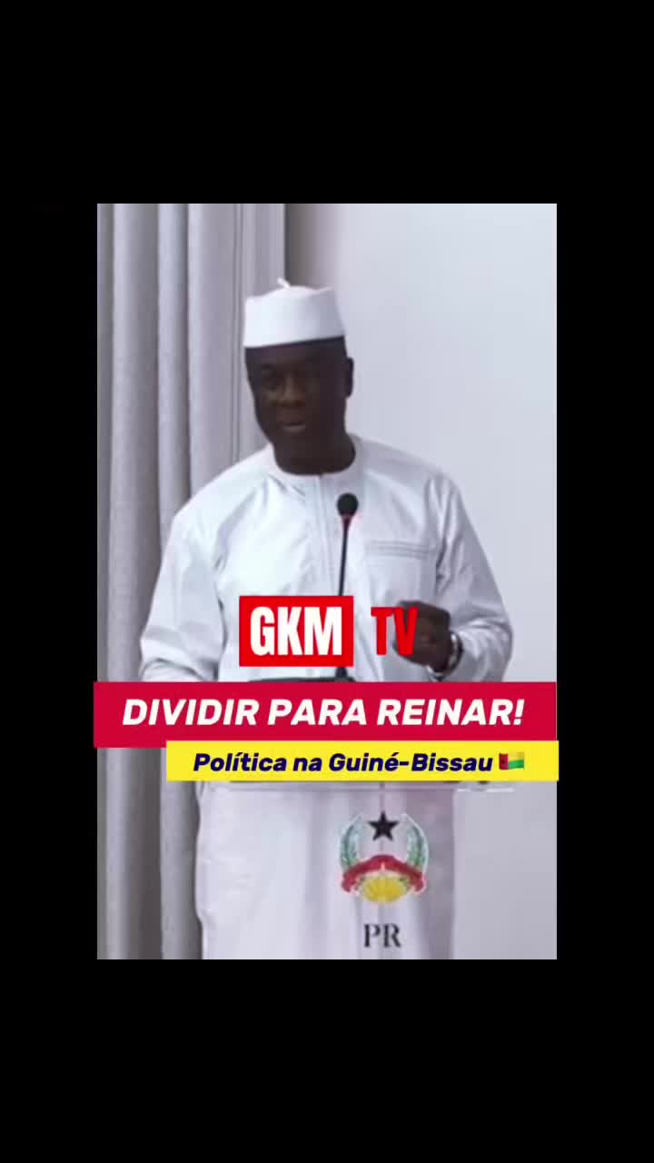 @Guiné Ka Mati TV