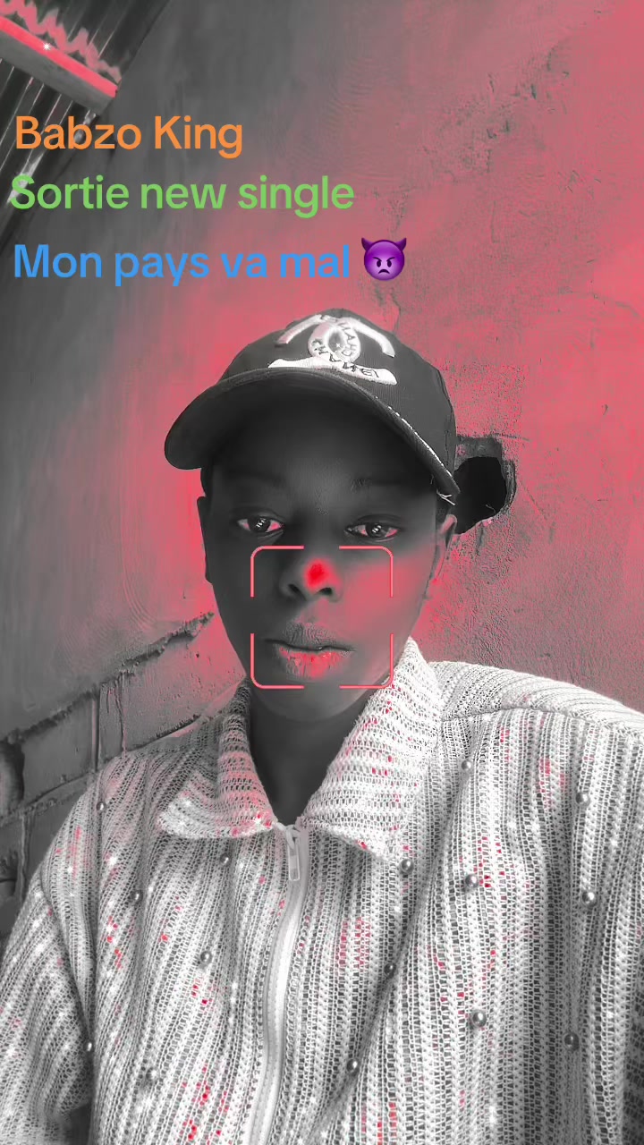 @babzo King officiel 🎶🎤👑