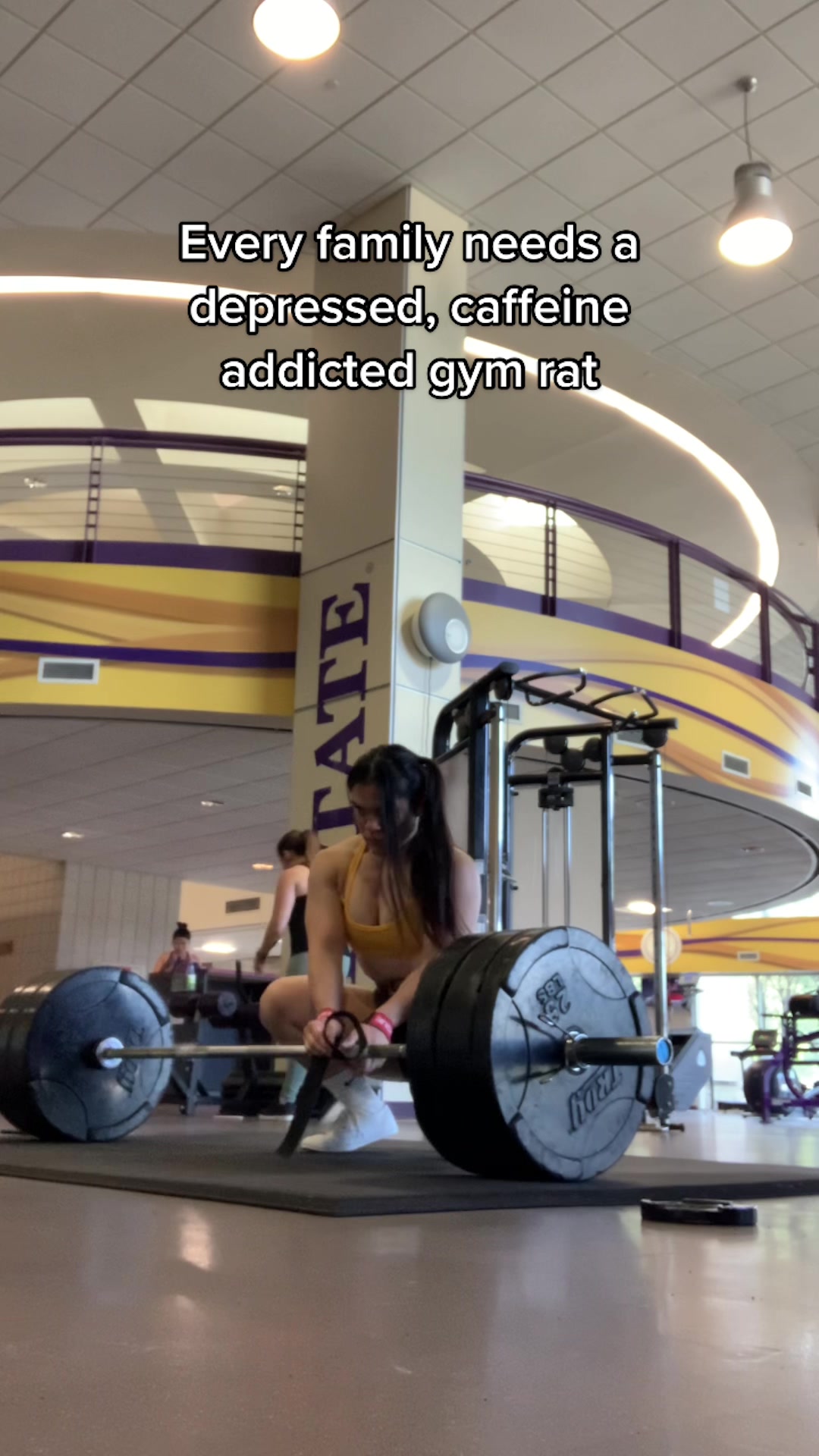 @Vanessa-Rose Turpin ๐ฆ๐ฅ