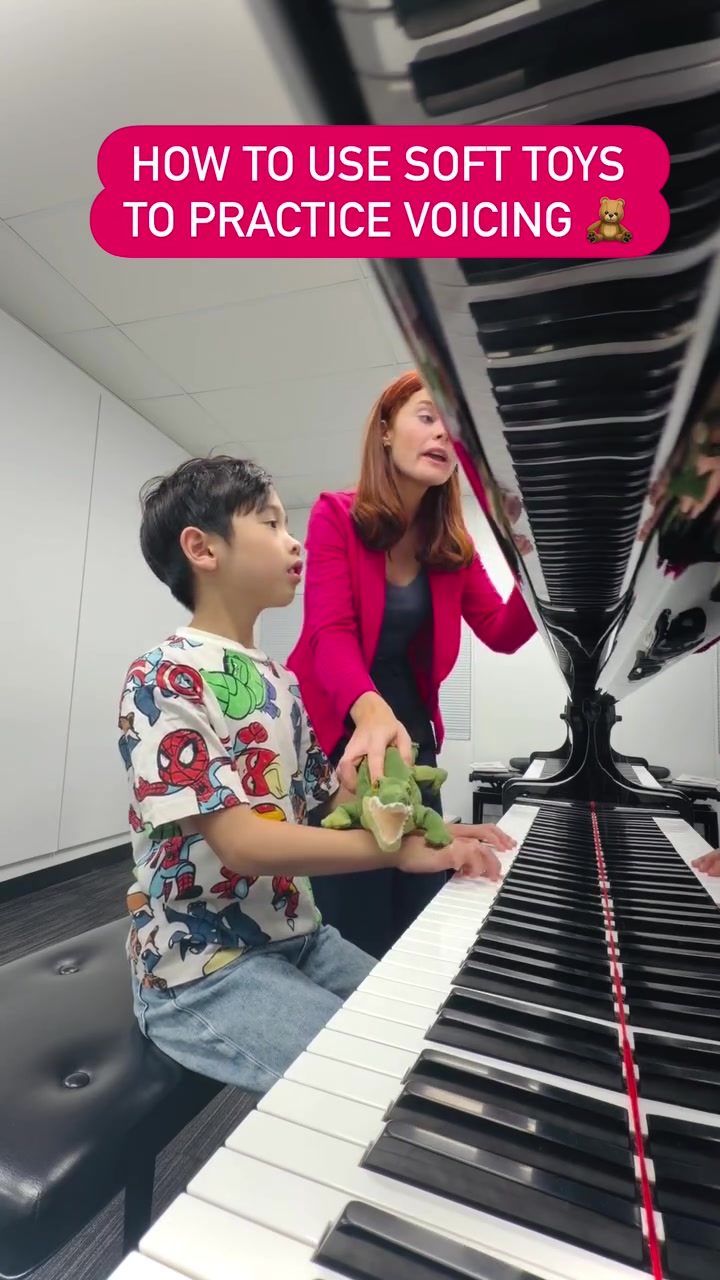 @Kym Corridan Piano