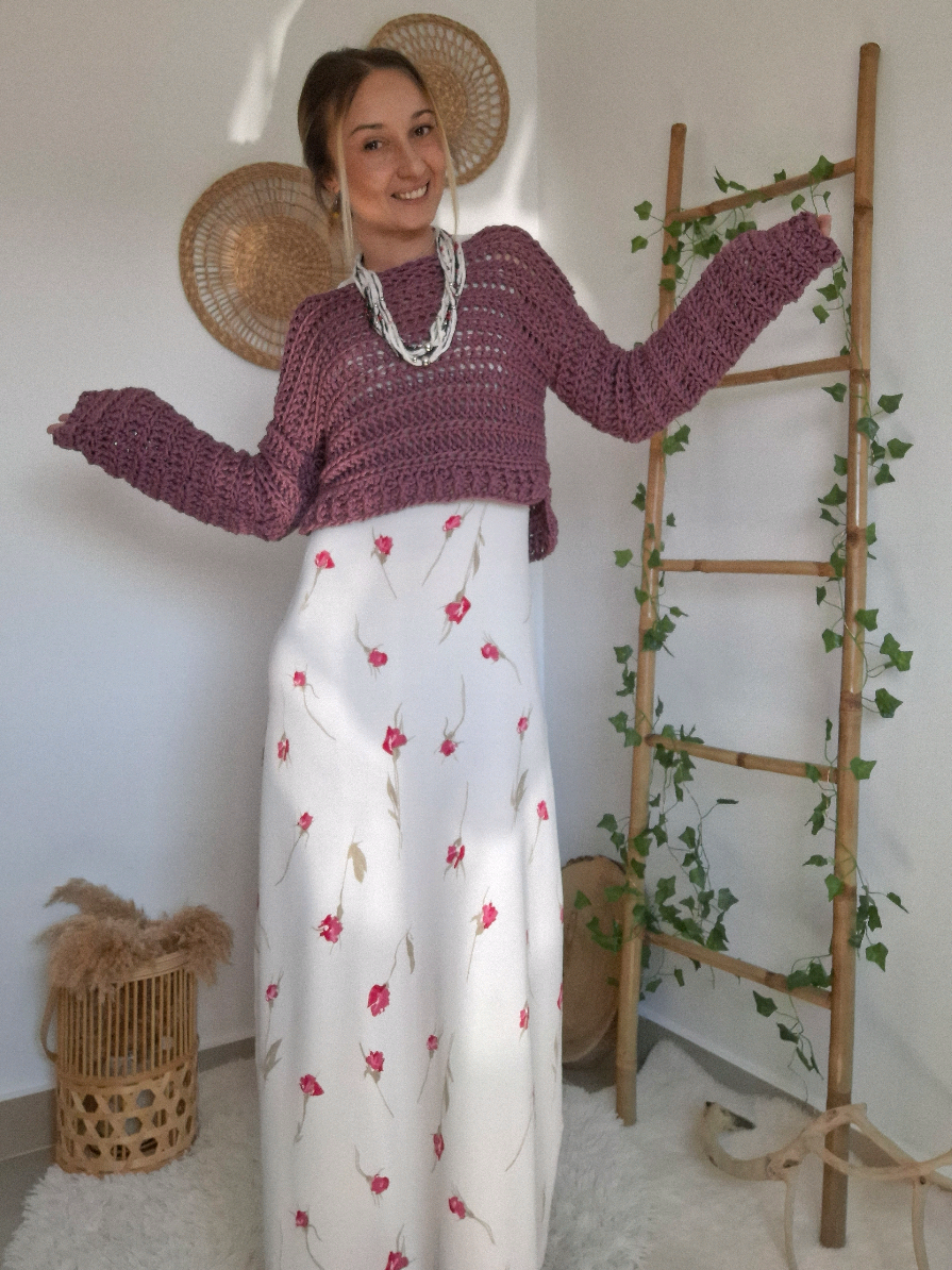 @Knitted Spirit