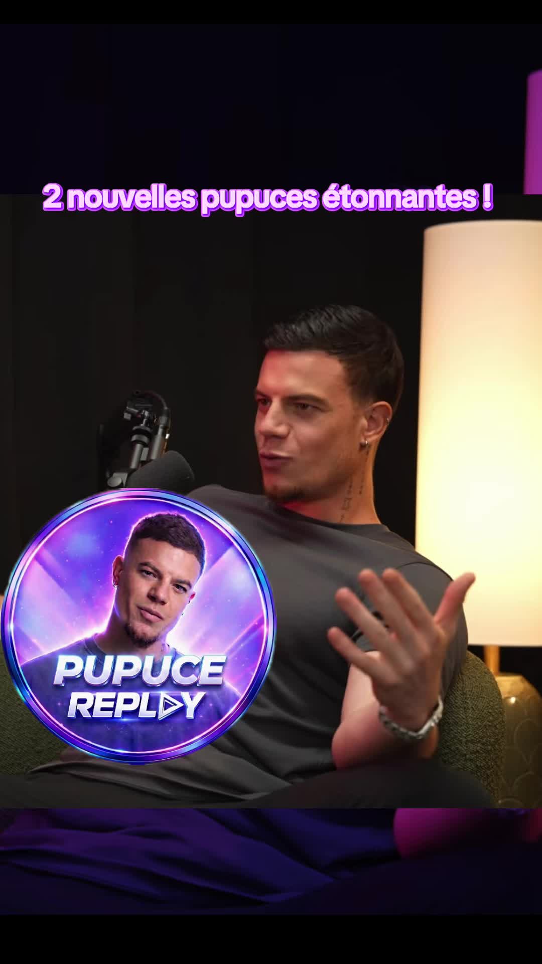 @PUPUCE REPLAY