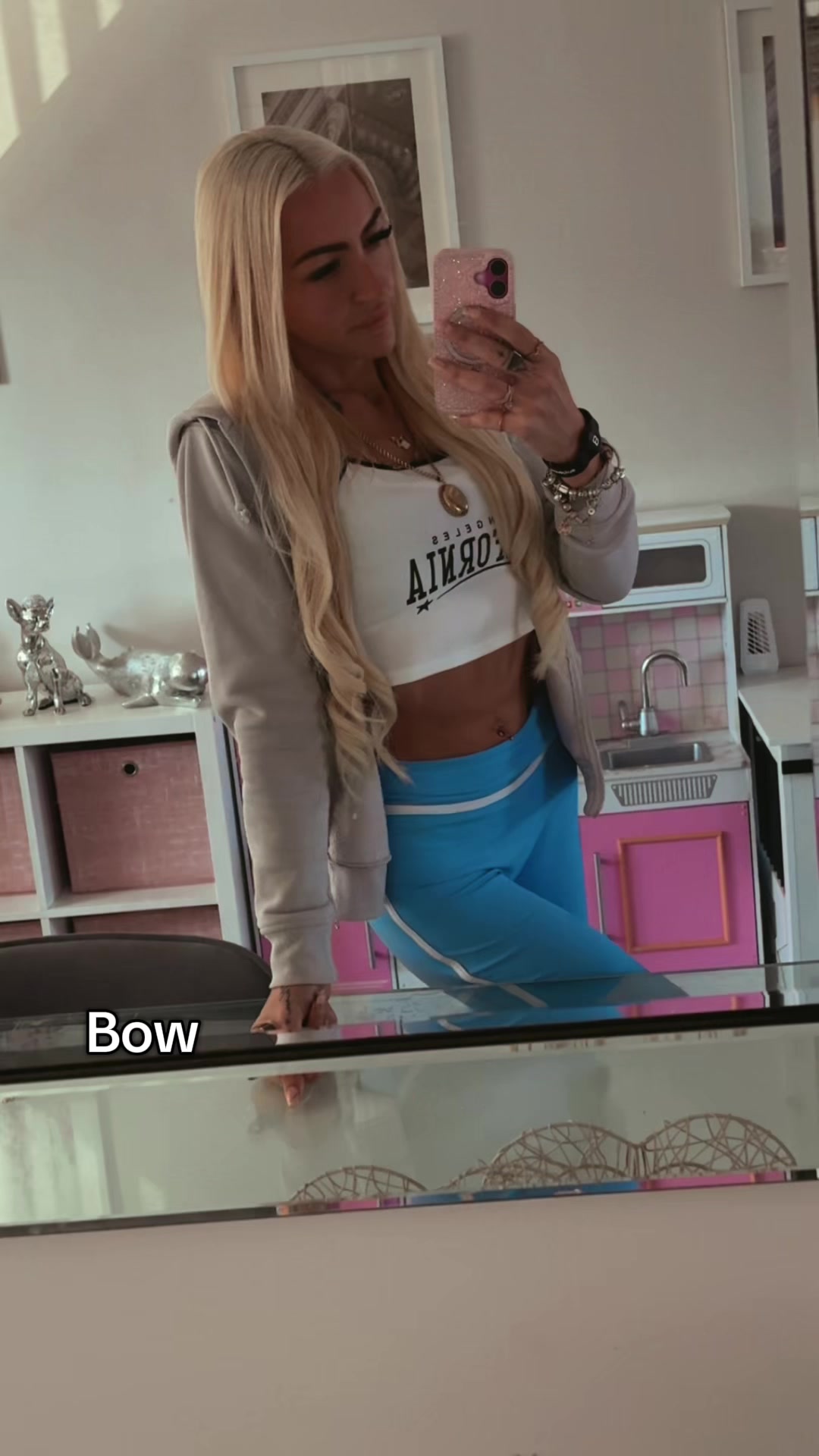 @sussiiiieeee89 that blonde 💋