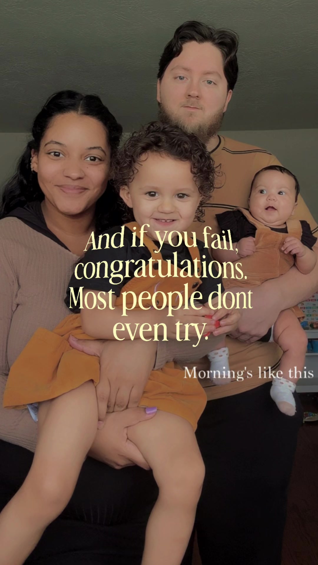 @RiRi | Girl Mom ๐