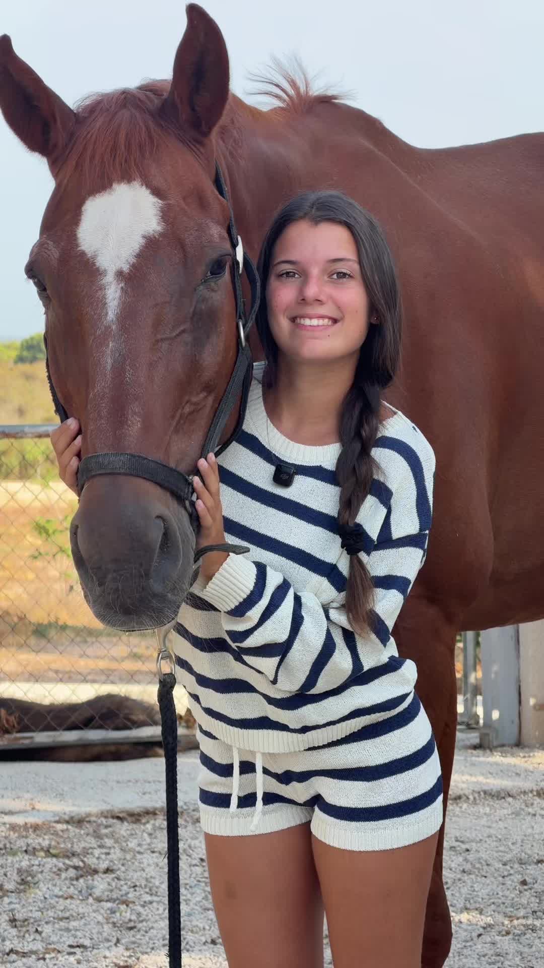 @MyHorse
