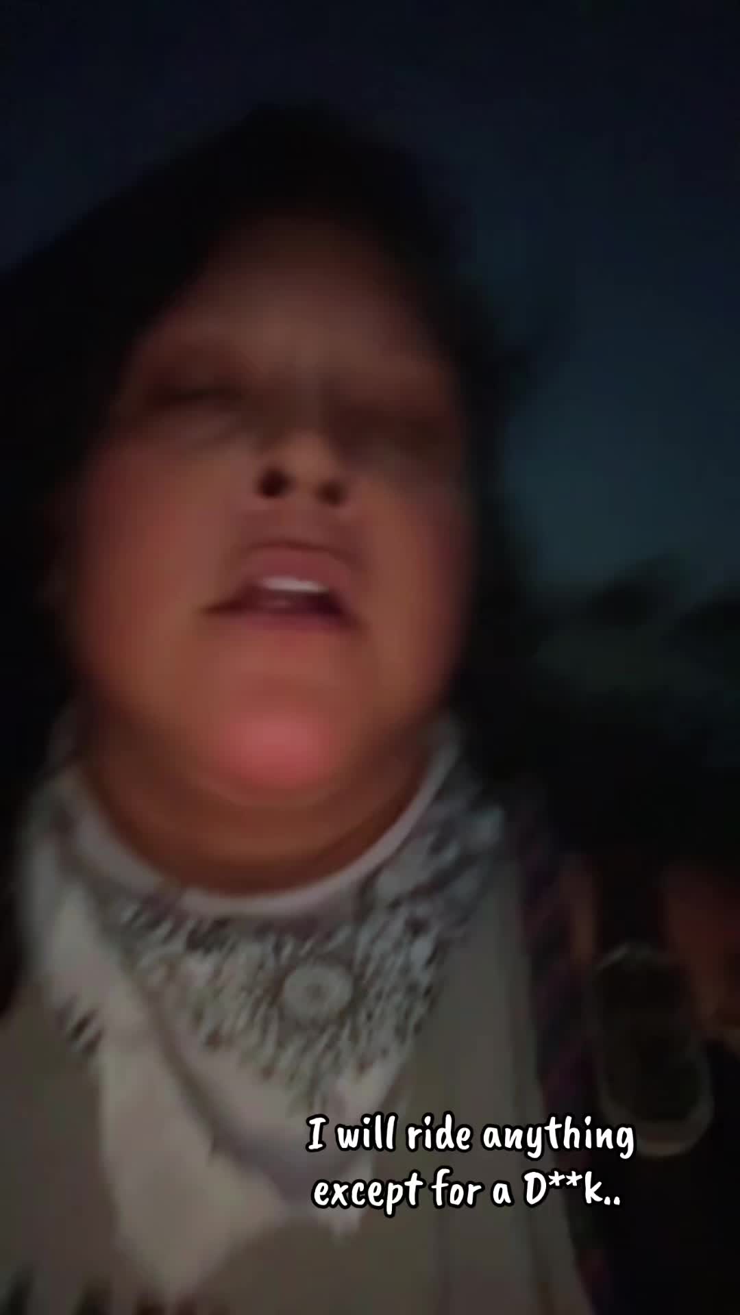@Danigurl🦮🏇🌅