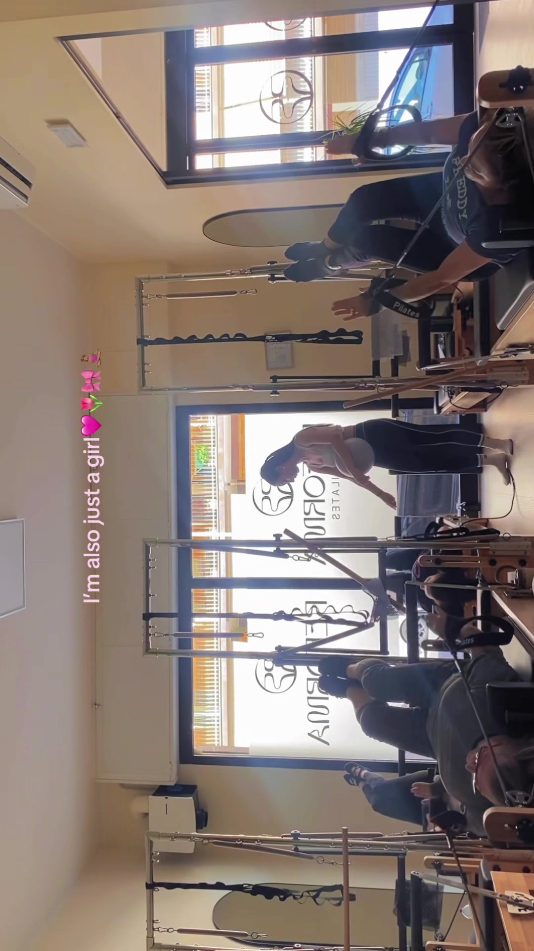 @giulia pilates🧘🏽&zwj;♀️🌟