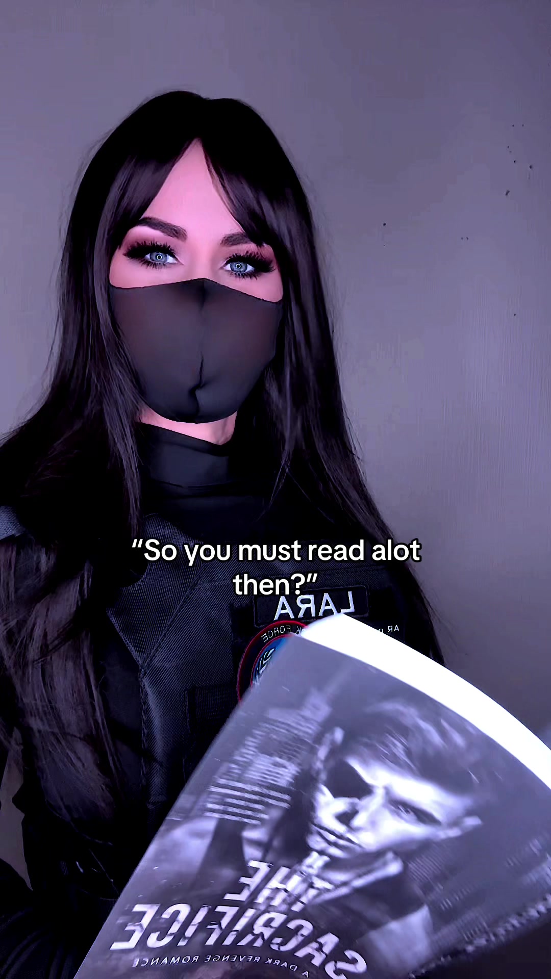 @𝙲𝚊𝚕𝚕𝚜𝚒𝚐𝚗 𝙻𝚊𝚛𝚊