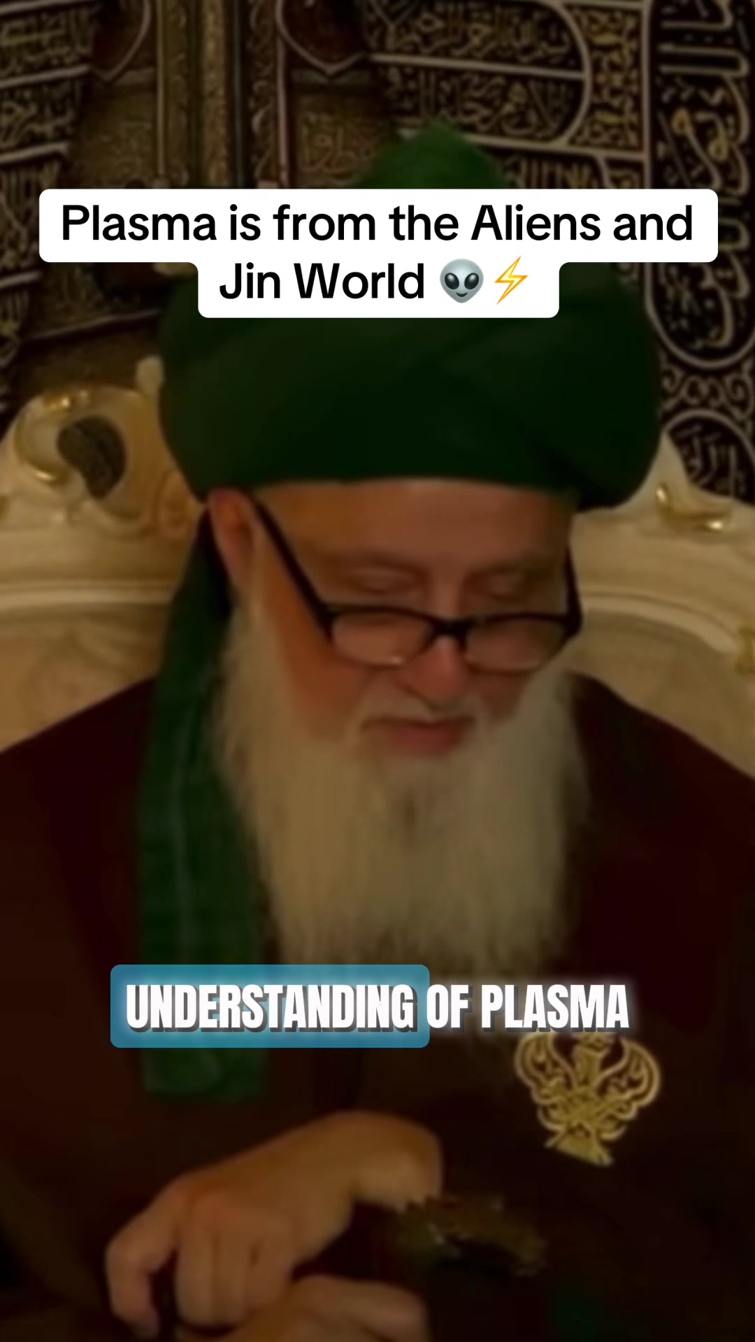 @Muhammadan Mysticism