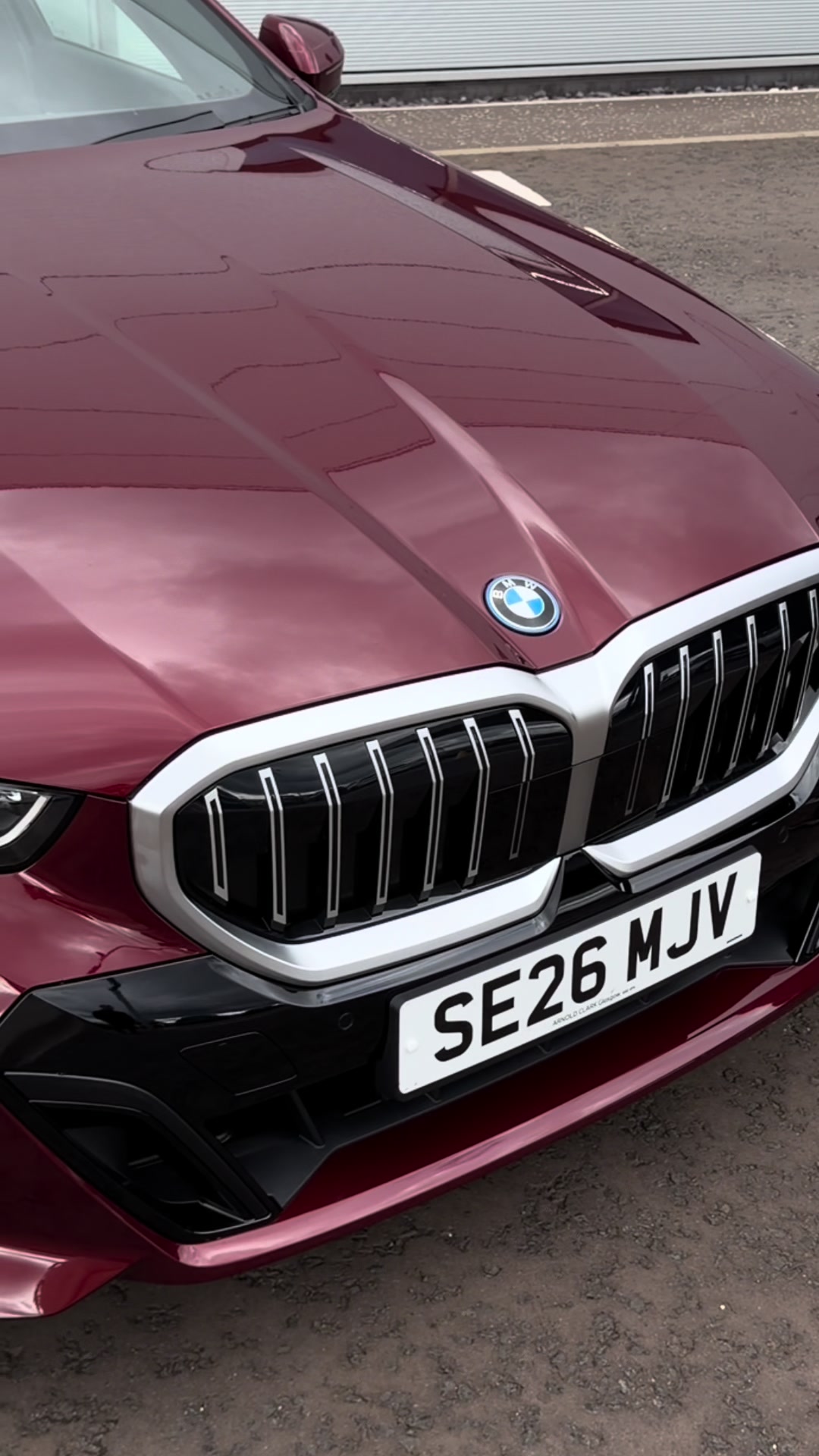 @Little&rsquo;s Chauffeur Drive