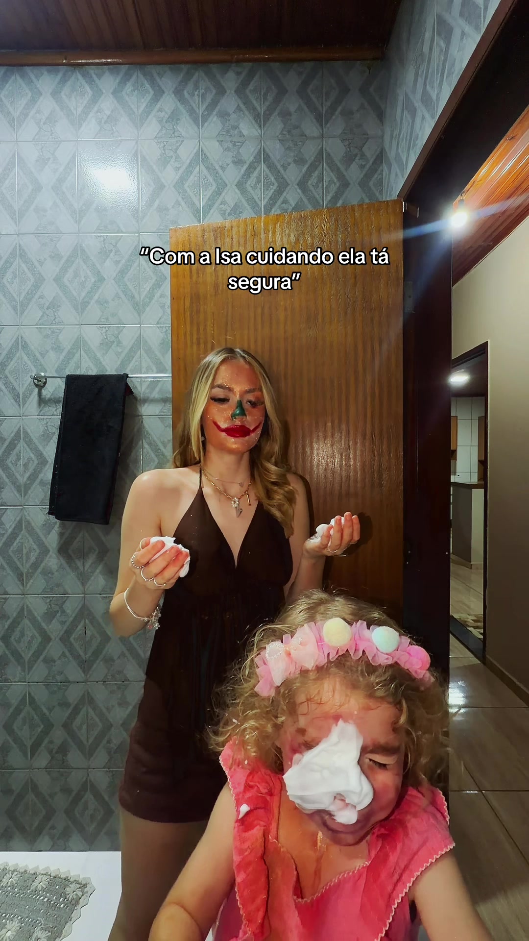 @Isa Calegari