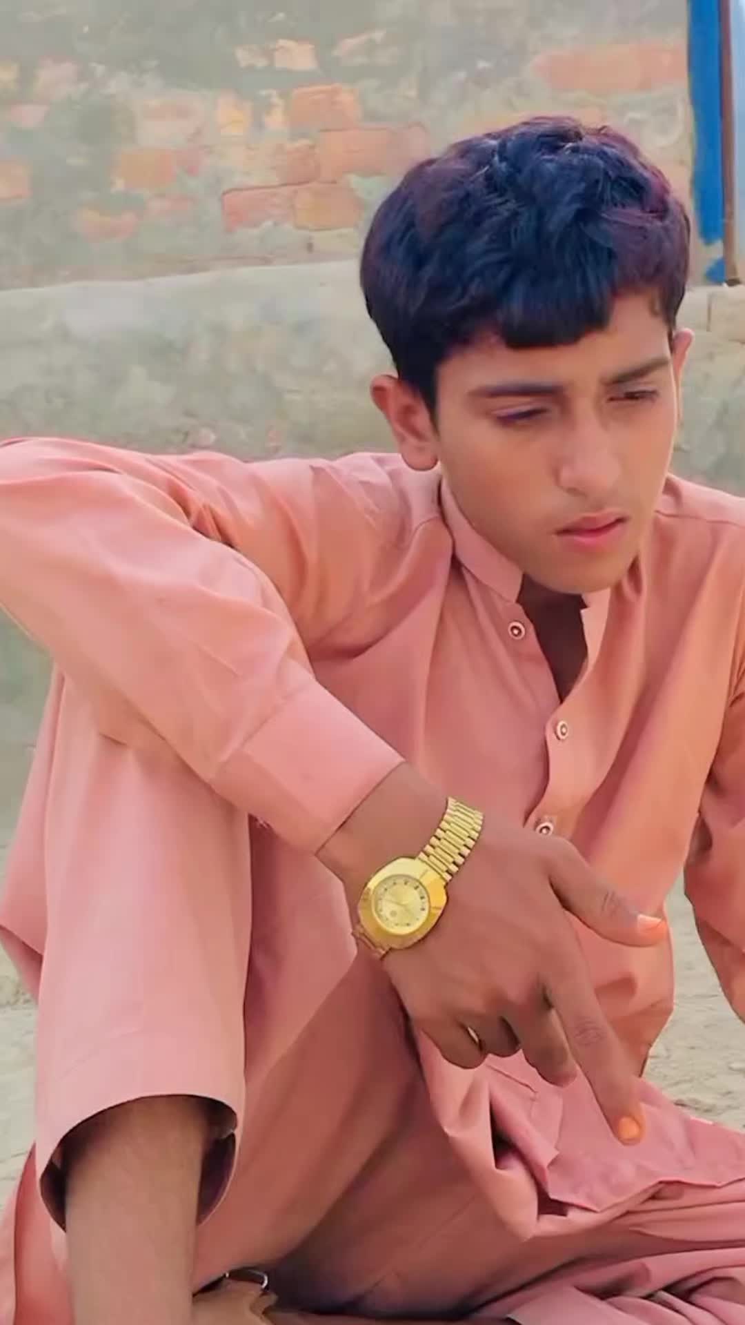@👑SAQLAIN FUNNY 07👑