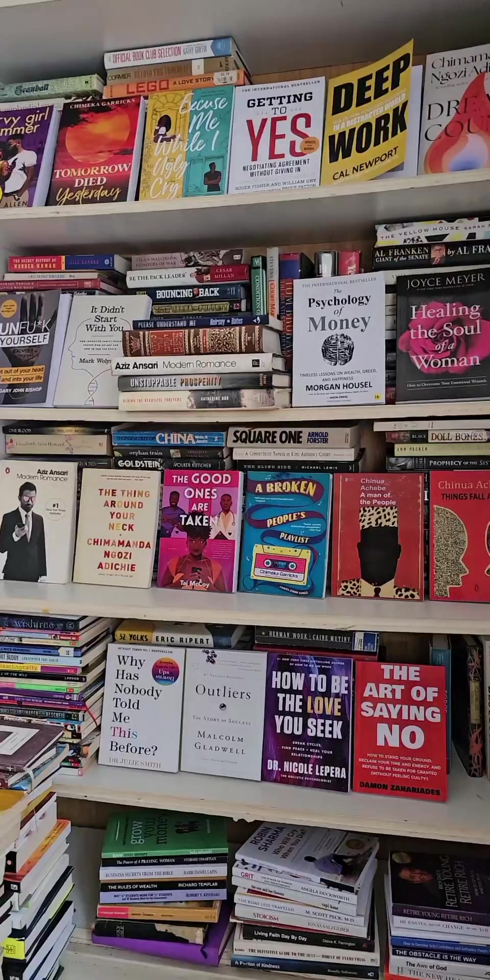 @Book Lounge Ke