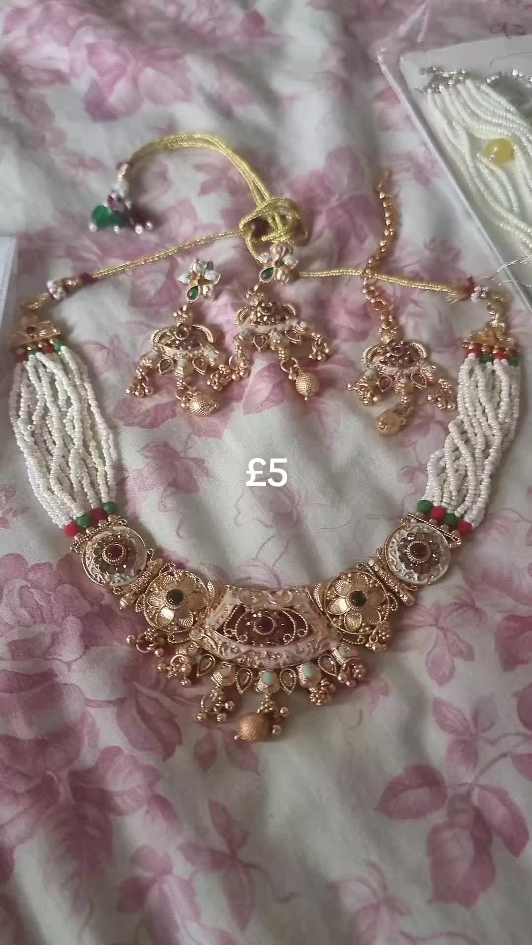 @Punjabi Jewellery UK