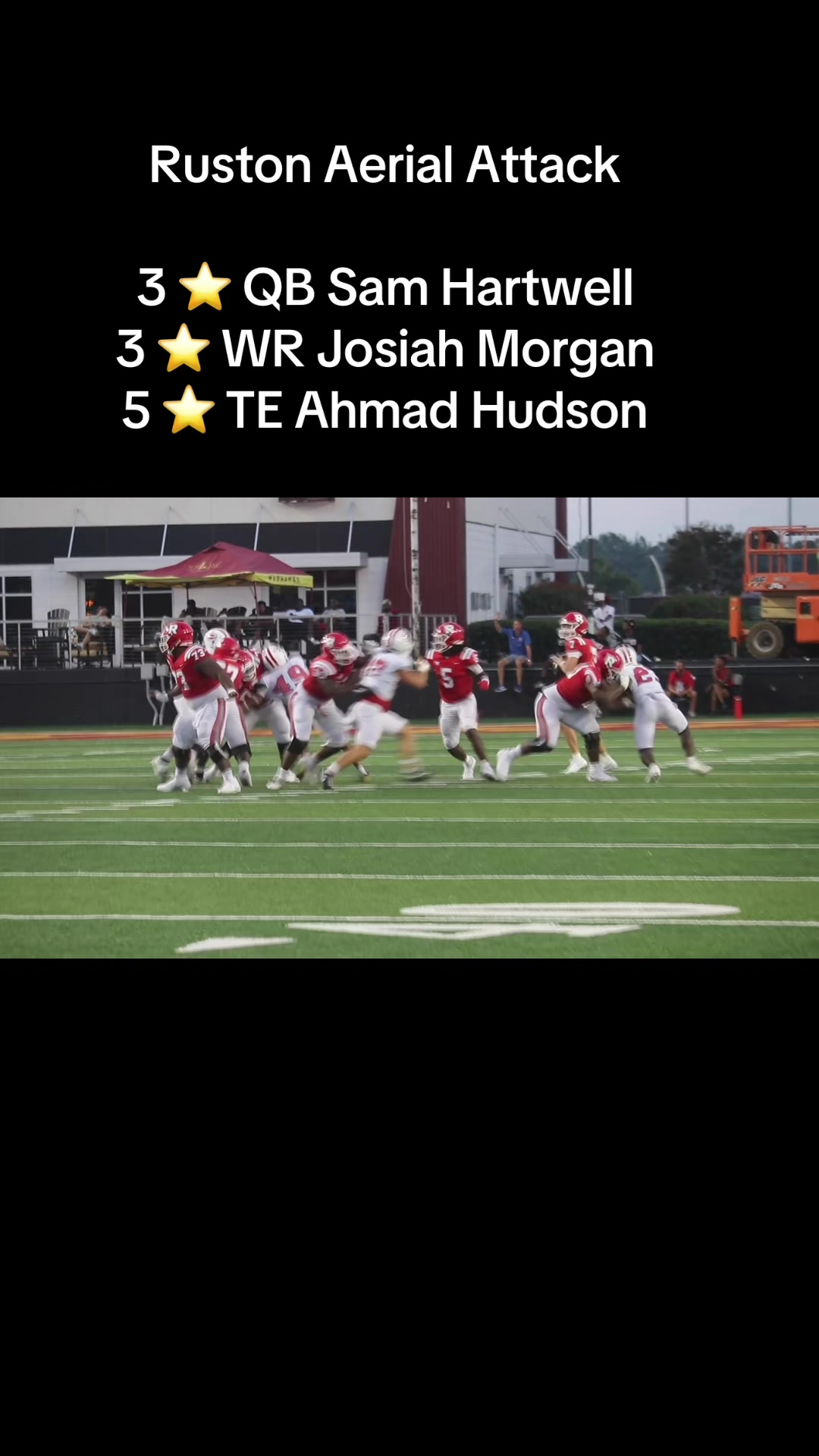 @Gridiron Football
