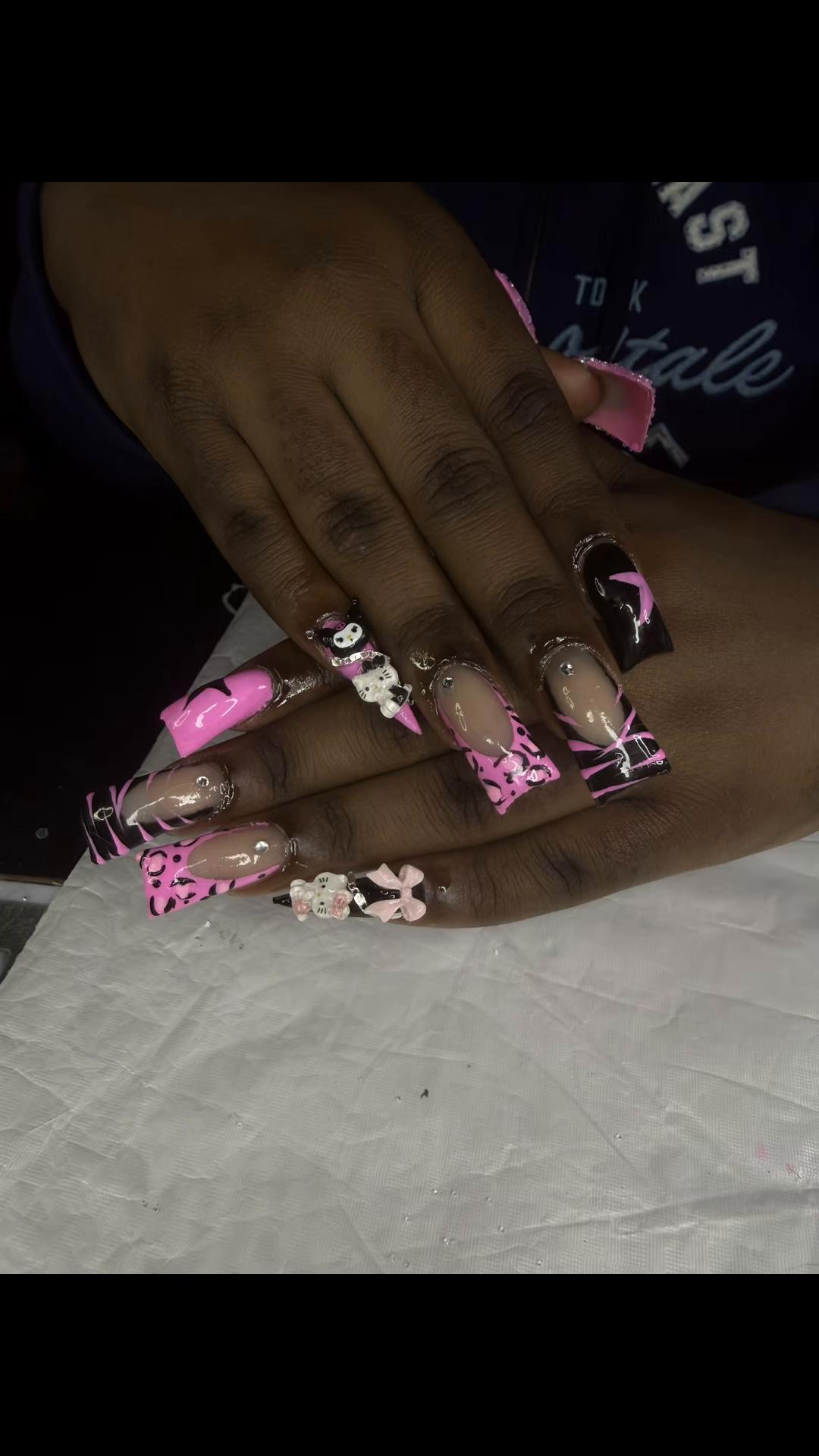 @YT: Mr. CanIDoYourNails?