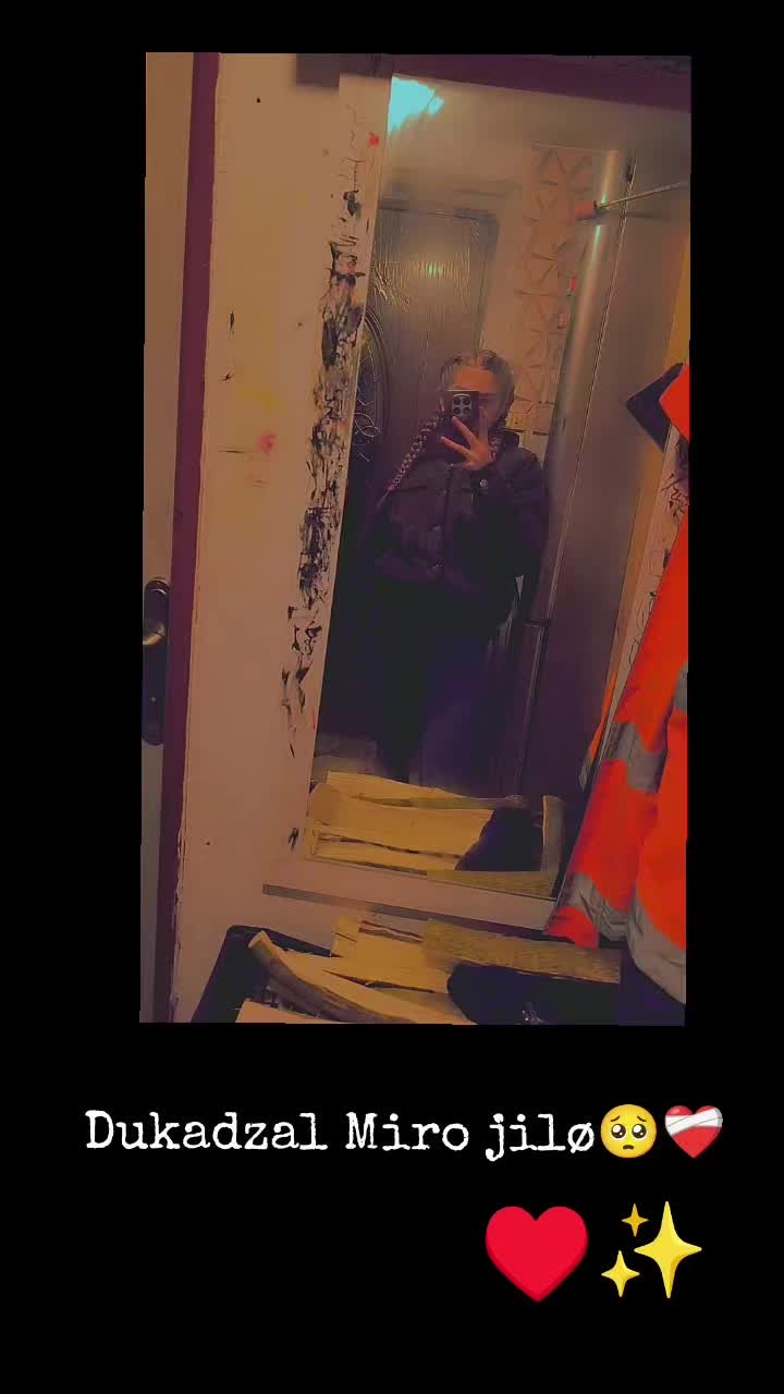 @Asi Maťka ❤