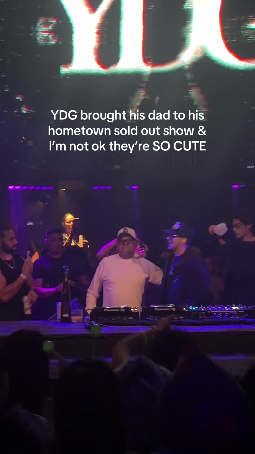 @YDG&rsquo;s World