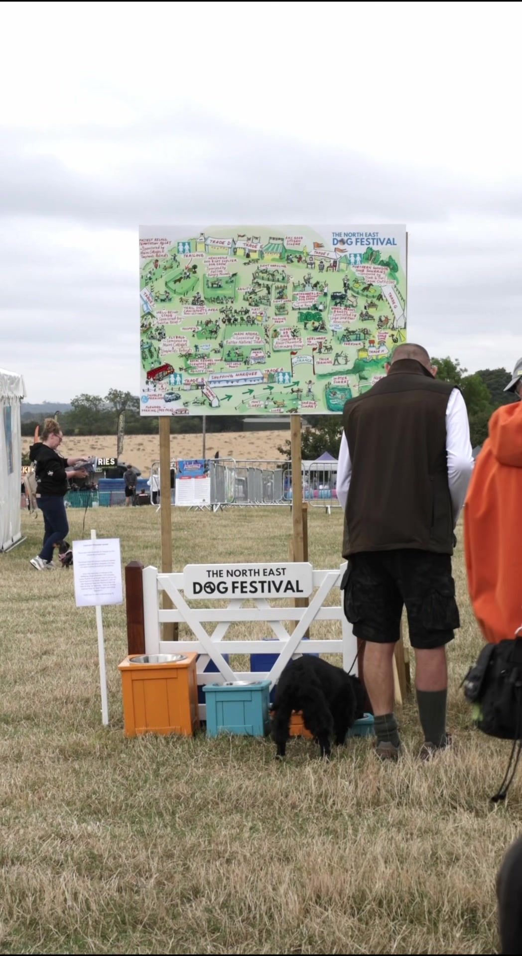 @northeastdogfestival