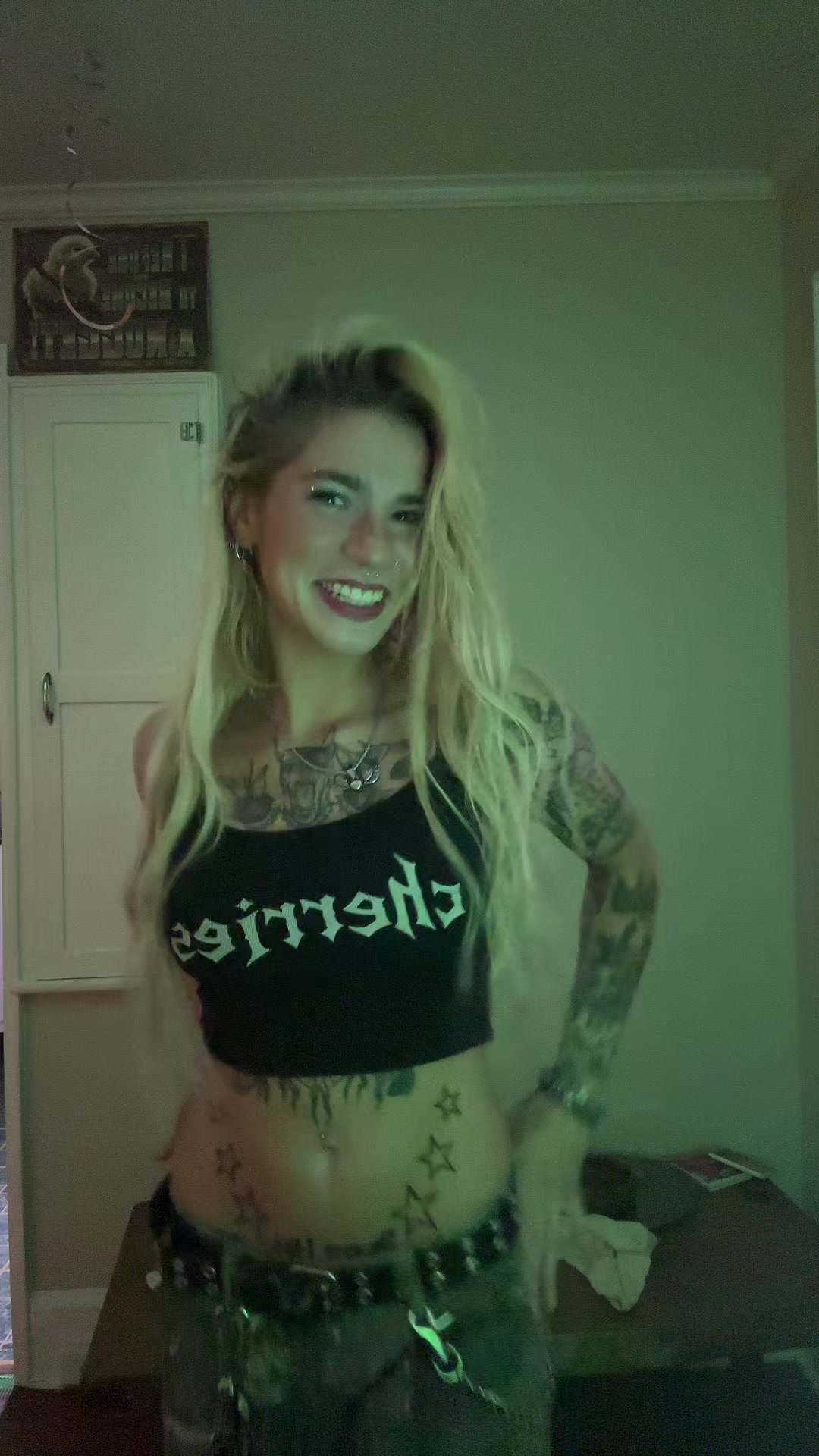 @living dead girl