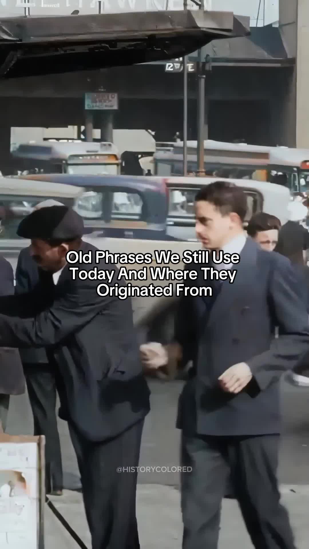 @HistoryUnfolded