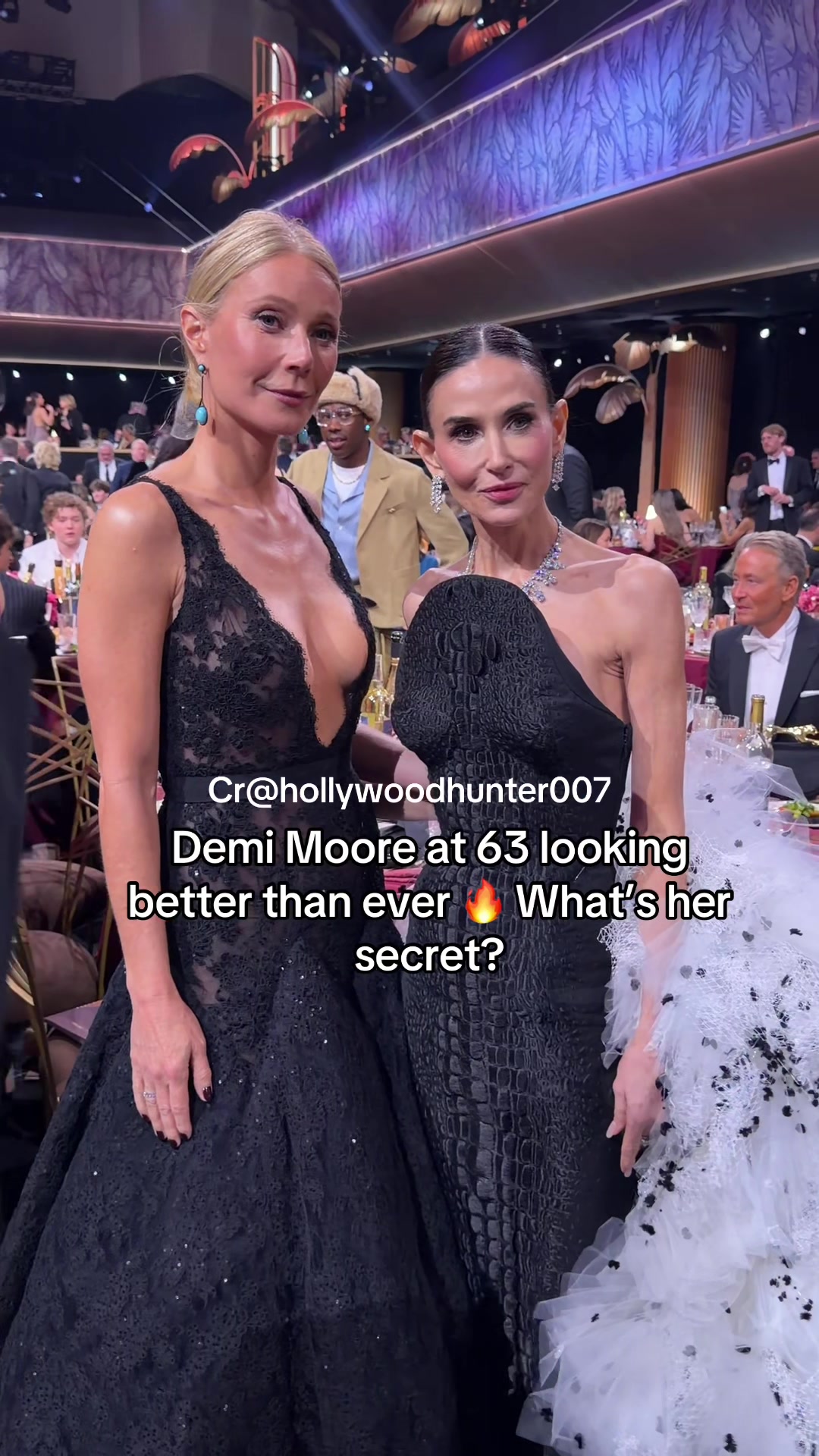 @HollywoodHunter007