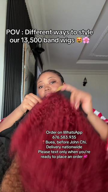 @hairvendorincameroon