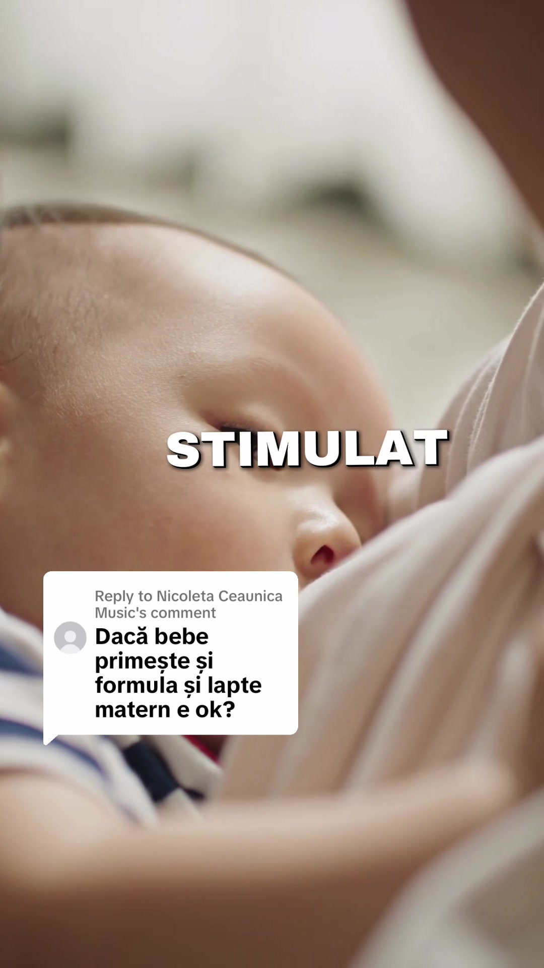 @Nutritia Copilului
