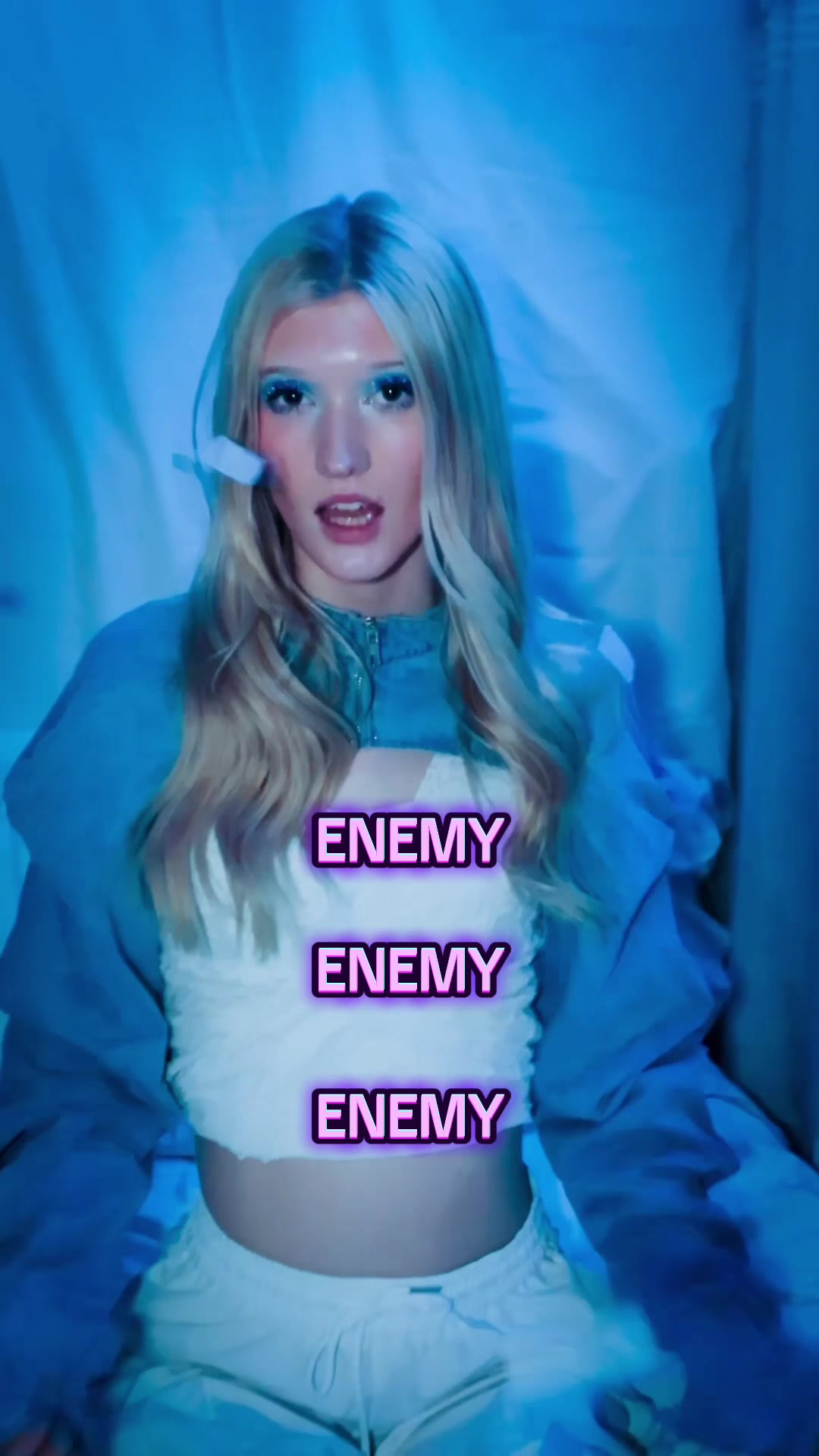 @Amy Louise