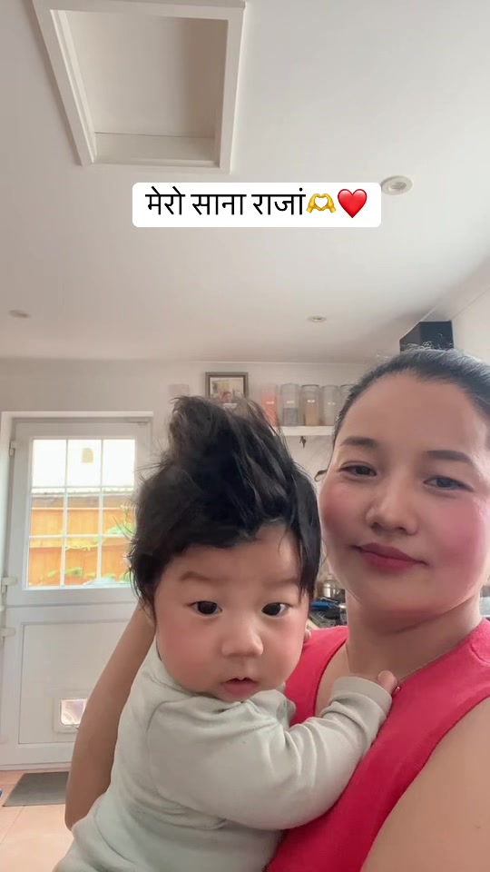 @Pramila Gurung