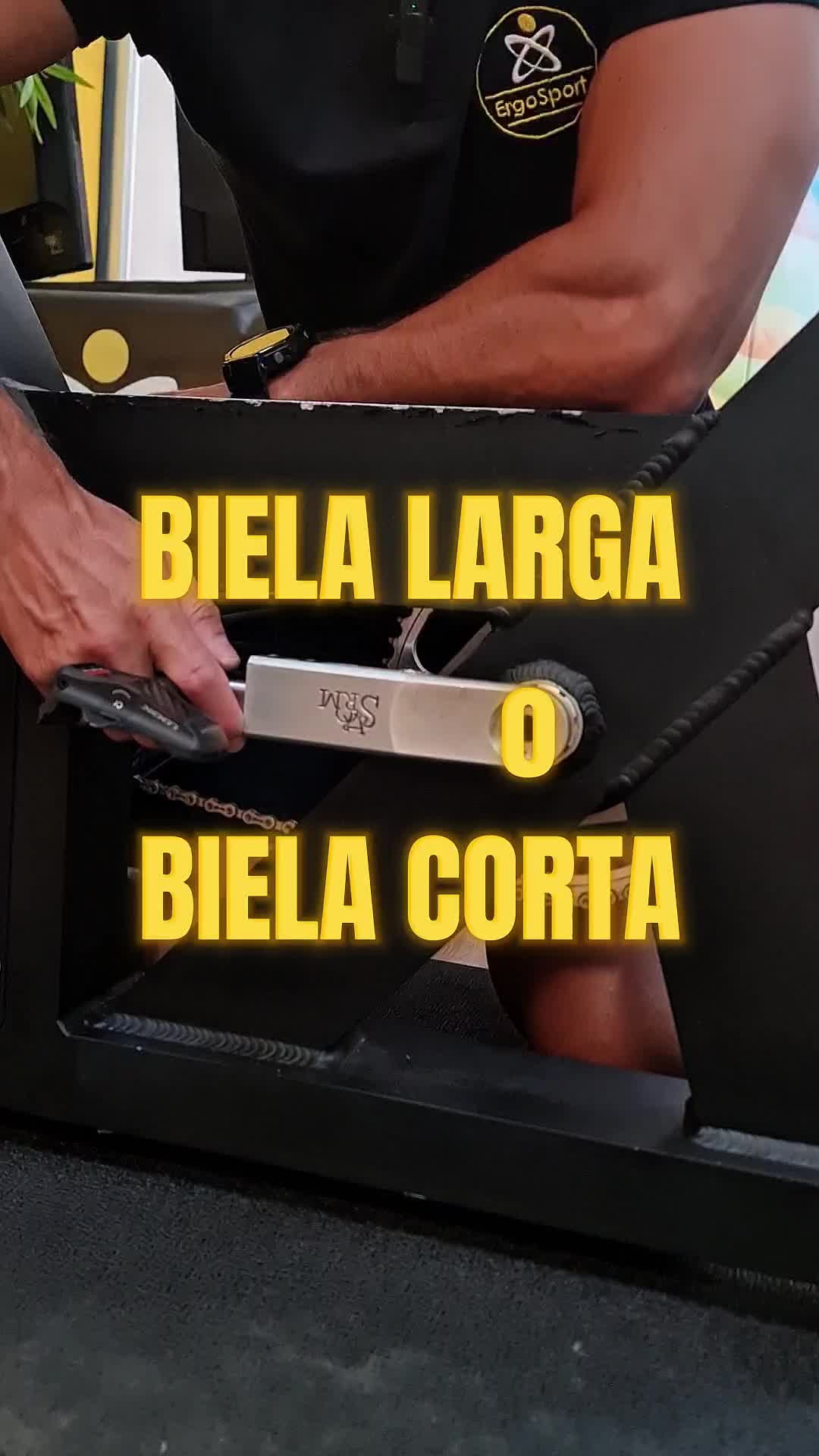 @ErgoSport