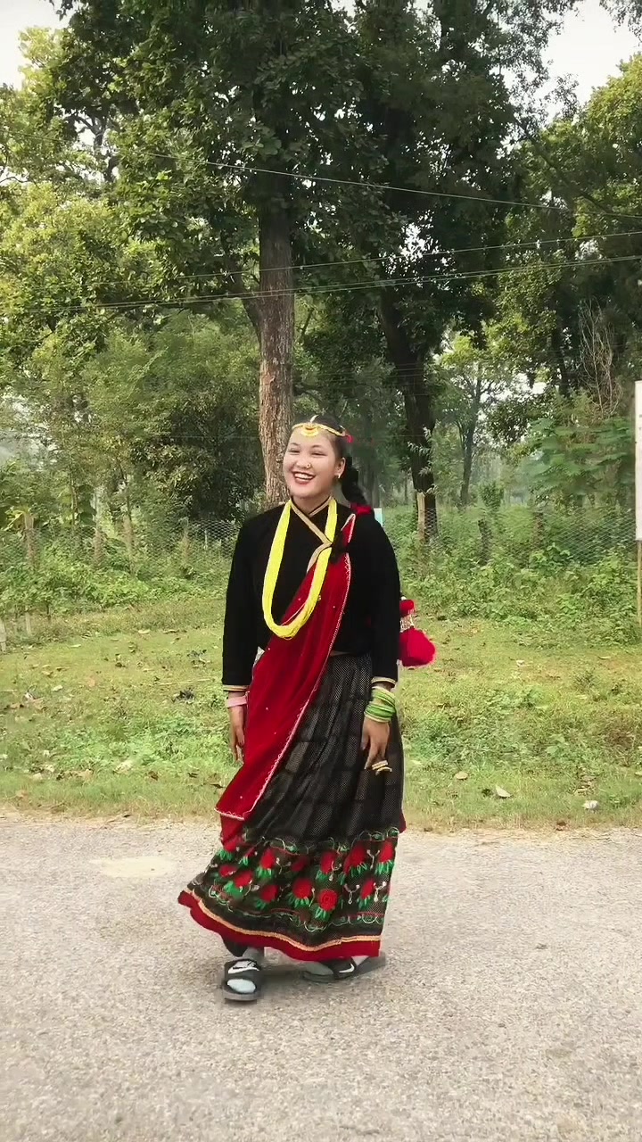 @ASMiTA magar🇳🇵