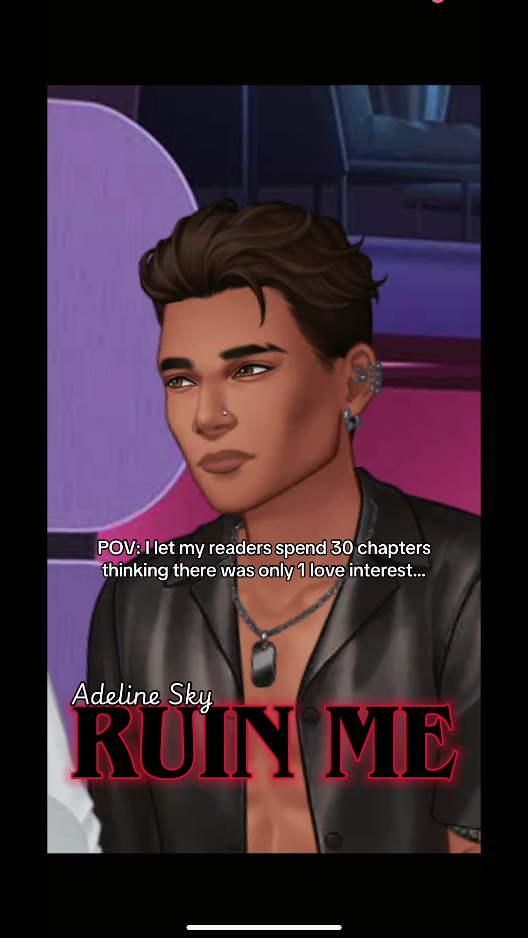 @Adeline Sky 🍒