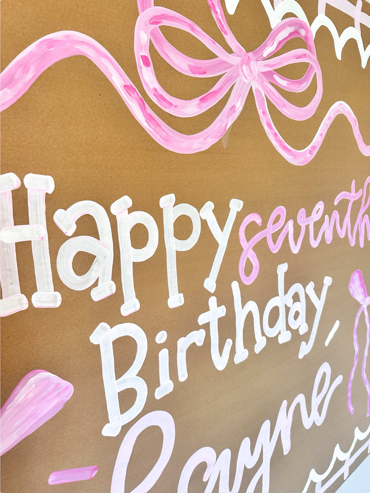 @Sam’s Signs & Designs