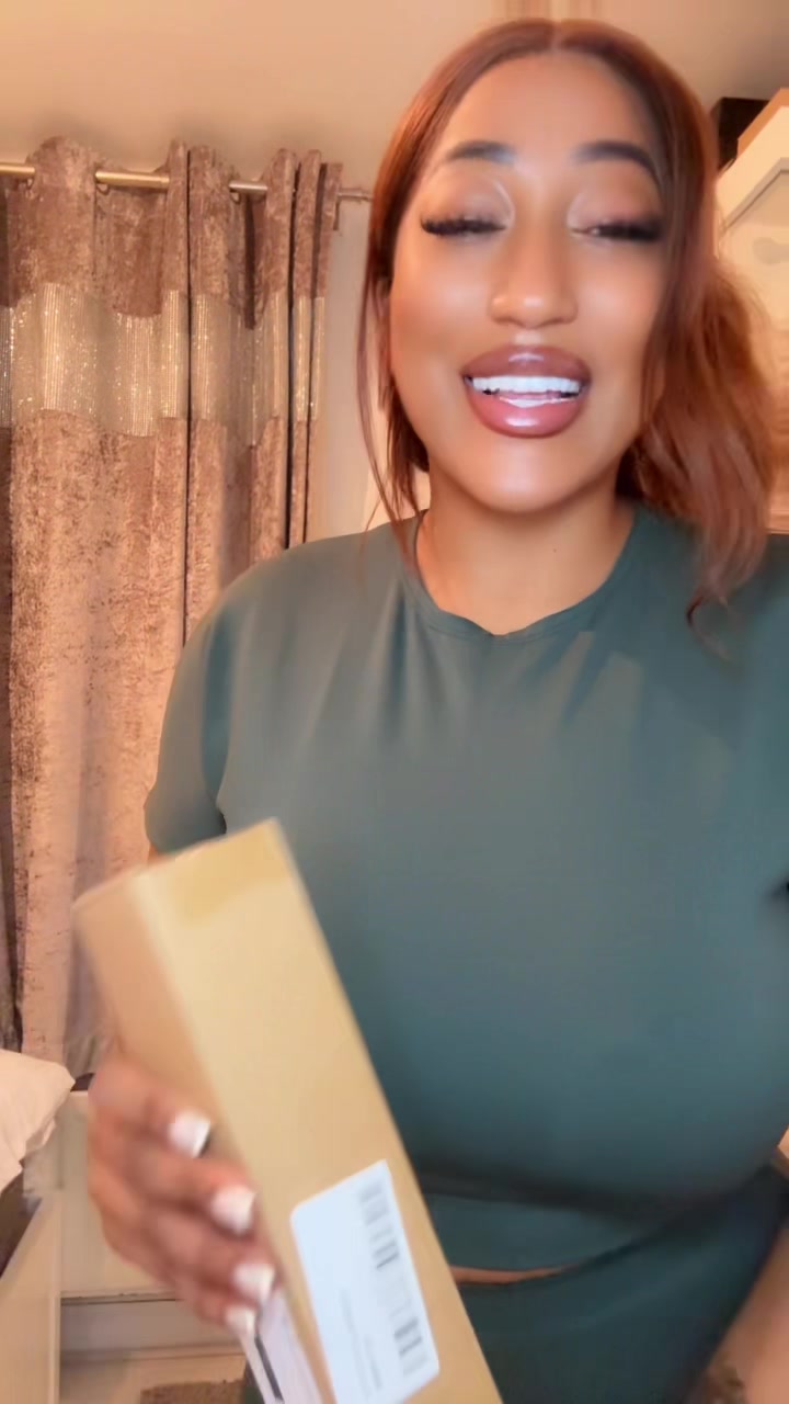 @Krissybritish