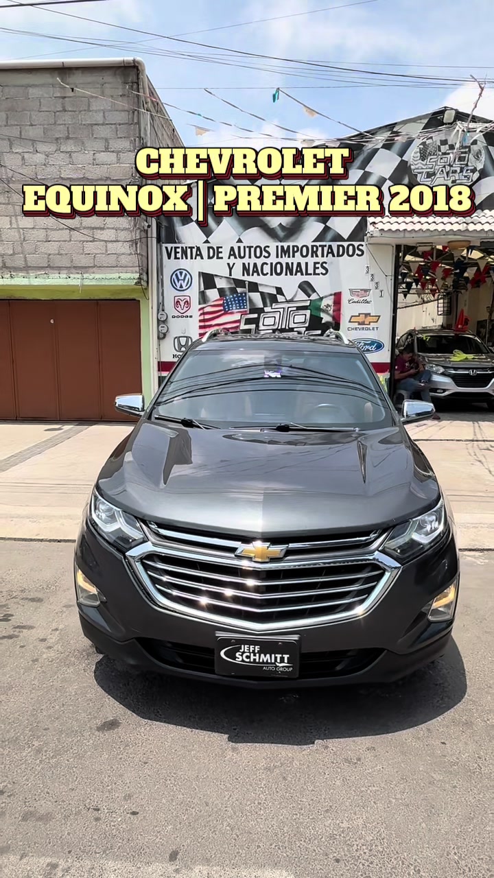 @SOTO CARS CDMX