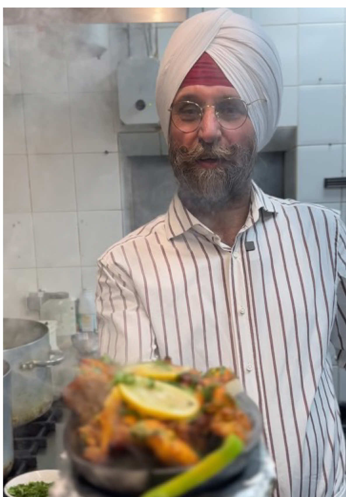 @Pind Punjabi Indian Restaurant